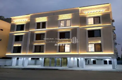 Apartment - 7 Bedrooms - 4 Bathrooms for sale in Umm Asalam - Jeddah - Makkah Al Mukarramah