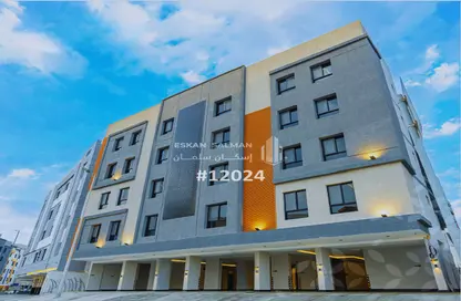 Apartment - 5 Bedrooms - 3 Bathrooms for sale in Al Manar - Jeddah - Makkah Al Mukarramah