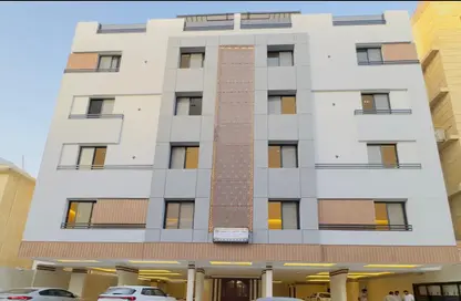 Apartment - 5 Bedrooms - 3 Bathrooms for sale in As Salamah - Jeddah - Makkah Al Mukarramah