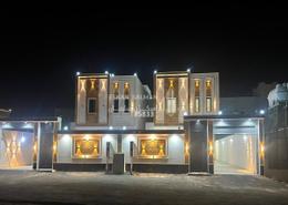 Villa - 6 bedrooms - 5 bathrooms for للبيع in الأصالة - الجموم - بحره - Makkah Al Mukarramah