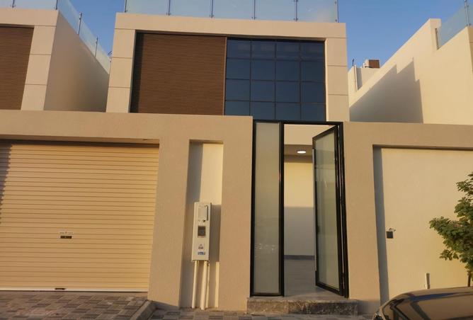 Villa - 4 Bedrooms - 5 Bathrooms for rent in As Sadafah - Ad Dammam - Eastern