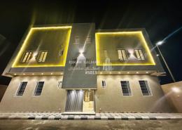 Apartment - 5 bedrooms - 3 bathrooms for للبيع in الحوية - امارة منطقة مكة المكرمة - الطائف - Makkah Al Mukarramah