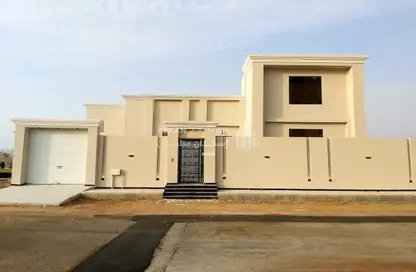 Villa - 7 Bedrooms - 5 Bathrooms for sale in Al Suways 2 - Jazan - Jazan