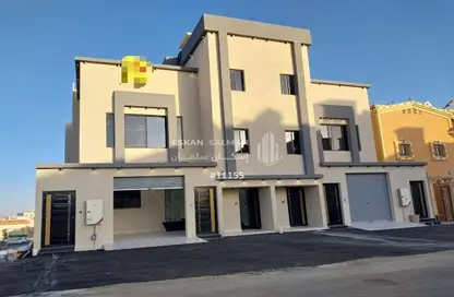 Apartment - 6 Bedrooms - 4 Bathrooms for sale in North Al Tadamun - Khamis Mushayt - Asir