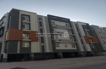 Apartment - 3 Bedrooms - 3 Bathrooms for sale in Al Marwah - Jeddah - Makkah Al Mukarramah