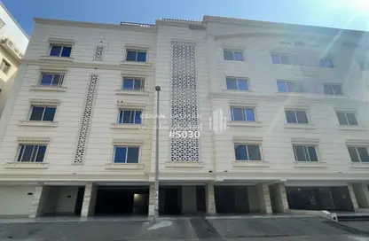 Apartment - 5 Bedrooms - 3 Bathrooms for sale in Al Manar - Jeddah - Makkah Al Mukarramah