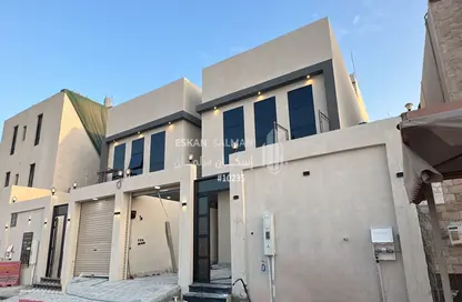 Villa - 6 Bathrooms for sale in Dahiyat Al Malik Fahd - Ad Dammam - Eastern