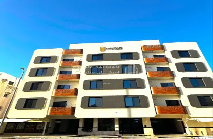 Apartment - 3 Bedrooms - 5 Bathrooms for sale in As Safa - Jeddah - Makkah Al Mukarramah