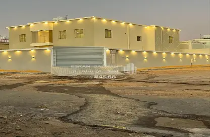 Villa - 6 Bedrooms for sale in Al Zuhur - Abha - Asir