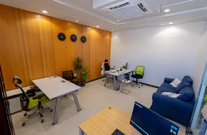 Office Space - Studio for rent in King Abdulaziz - Riyadh - Ar Riyadh