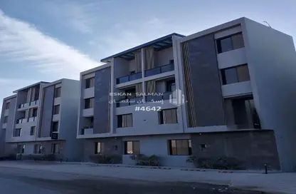 Apartment - 4 Bedrooms - 3 Bathrooms for sale in Ar Rimal - Riyadh - Ar Riyadh