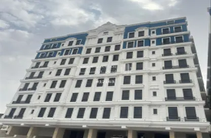 Apartment - 4 Bedrooms - 4 Bathrooms for sale in Al Wahah - Jeddah - Makkah Al Mukarramah