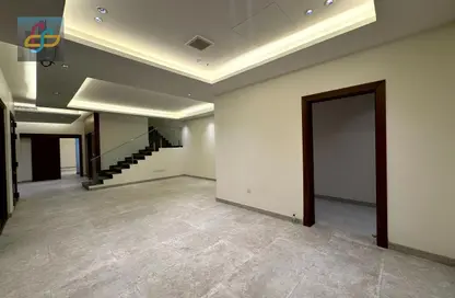 Villa - 5 Bedrooms - 5 Bathrooms for rent in Al Aqiq - Riyadh - Ar Riyadh