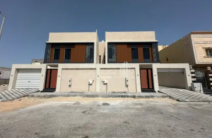 Villa - 7 Bedrooms - 6 Bathrooms for sale in As Sawari - Al Khubar - Eastern