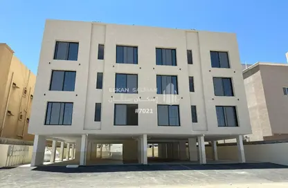 Apartment - 4 Bedrooms - 3 Bathrooms for sale in An Nur - Ad Dammam - Eastern