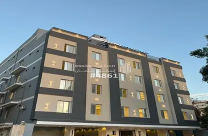 Apartment - 7 Bedrooms - 4 Bathrooms for sale in Ar Rawdah - Jeddah - Makkah Al Mukarramah