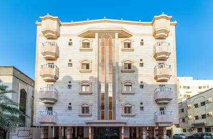 Apartment - 3 Bedrooms - 2 Bathrooms for rent in Al Faisaliyah - Jeddah - Makkah Al Mukarramah