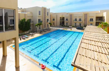 Apartment - 3 Bedrooms - 3 Bathrooms for rent in السليمانية - امارة منطقة الرياض - الدرعيه - Ar Riyadh