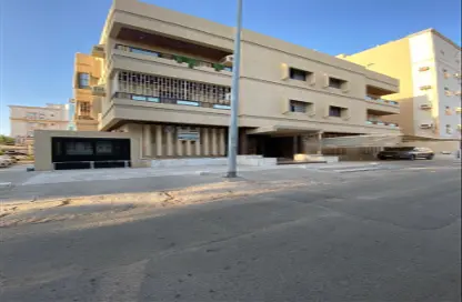 Apartment - 5 Bedrooms - 3 Bathrooms for rent in Al Faisaliyah - Jeddah - Makkah Al Mukarramah