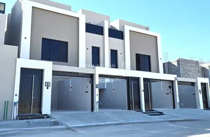 Apartment - 5 Bedrooms - 4 Bathrooms for sale in Al Nakhil - Al Ahsa - Eastern