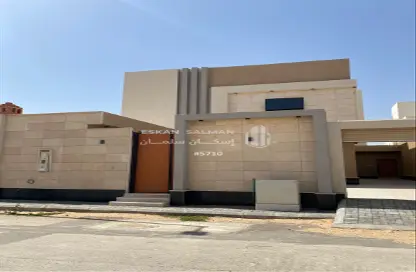 Villa - 7 Bedrooms - 6 Bathrooms for sale in Al Humar Al Shamali - Bariduh - Al Qassim