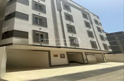 Apartment - 5 Bedrooms - 4 Bathrooms for sale in Wadi Jalil - Makah Almukaramuh - Makkah Al Mukarramah