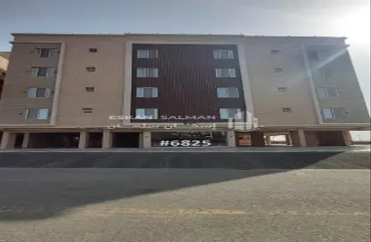 Apartment - 5 Bedrooms - 3 Bathrooms for sale in Umm Hablain Al Gharbia - Jeddah - Makkah Al Mukarramah