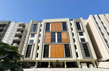 Apartment - 4 Bedrooms - 3 Bathrooms for sale in As Safa - Jeddah - Makkah Al Mukarramah