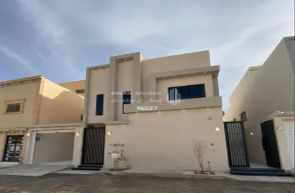 Villa - 6 Bedrooms - 4 Bathrooms for sale in Badr - Riyadh - Ar Riyadh