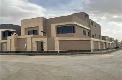 Villa - 5 Bathrooms for sale in Tuwaiq - Riyadh - Ar Riyadh
