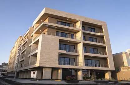 Apartment - 5 Bedrooms - 5 Bathrooms for sale in As Salamah - Jeddah - Makkah Al Mukarramah