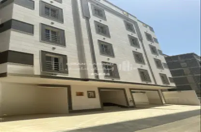 Apartment - 5 Bedrooms - 4 Bathrooms for sale in Wadi Jalil - Makah Almukaramuh - Makkah Al Mukarramah