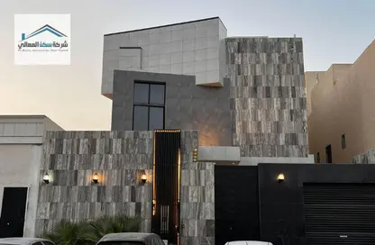 Villa - 6 Bedrooms - 7+ Bathrooms for sale in Al Qadisiyah - Riyadh - Ar Riyadh