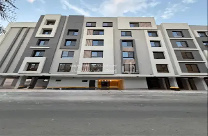 Apartment - 5 Bedrooms - 4 Bathrooms for sale in As Safa - Jeddah - Makkah Al Mukarramah