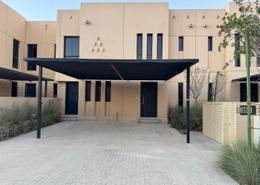 Villa - 3 bedrooms - 4 bathrooms for للايجار in سدرة - Riyadh - Ar Riyadh