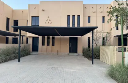 Villa - 3 Bedrooms - 4 Bathrooms for rent in سدرة - Riyadh - Ar Riyadh