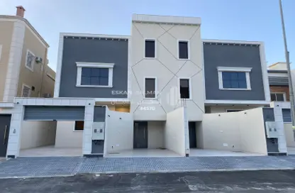 Apartment - 4 Bedrooms - 4 Bathrooms for sale in Al Zuhur - Abha - Asir