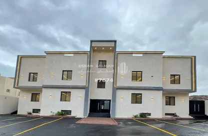 Apartment - 6 Bedrooms - 4 Bathrooms for sale in الأخباب - امارة منطقة مكة المكرمة - الطائف - Makkah Al Mukarramah