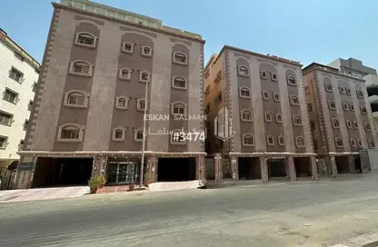 Villa - 6 Bedrooms - 5 Bathrooms for sale in Bani Malik - Jeddah - Makkah Al Mukarramah