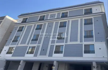 Apartment - 4 Bedrooms - 4 Bathrooms for sale in Al Sawari - Jeddah - Makkah Al Mukarramah