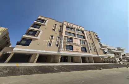 Apartment - 5 Bedrooms - 4 Bathrooms for sale in Ar Rabwah - Jeddah - Makkah Al Mukarramah