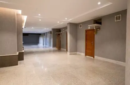 Apartment - 5 Bedrooms for sale in Al Marwah - Jeddah - Makkah Al Mukarramah