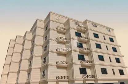 Apartment - 5 Bedrooms - 3 Bathrooms for sale in Al Wahah - Jeddah - Makkah Al Mukarramah