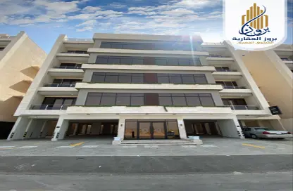 Apartment - 5 Bedrooms - 4 Bathrooms for sale in Al Hamadaniyah - Jeddah - Makkah Al Mukarramah