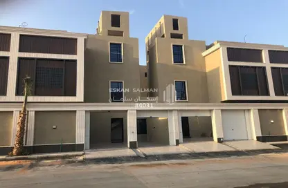 Full Floor - 5 Bedrooms - 3 Bathrooms for sale in Al Munisiyah - Riyadh - Ar Riyadh