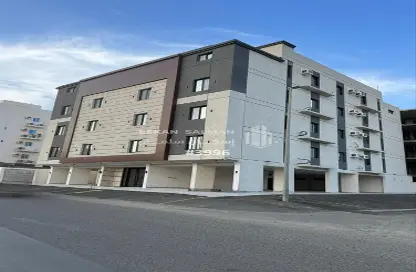 Apartment - 5 Bedrooms - 4 Bathrooms for sale in Umm Asalam - Jeddah - Makkah Al Mukarramah