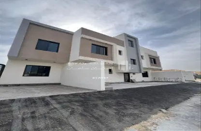 Apartment - 4 Bedrooms - 3 Bathrooms for sale in Ash Sheraa - Al Khubar - Eastern