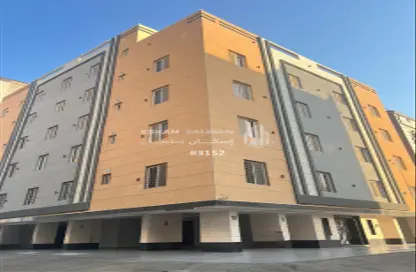 Apartment - 7 Bedrooms - 4 Bathrooms for sale in Ar Rawabi - Jeddah - Makkah Al Mukarramah