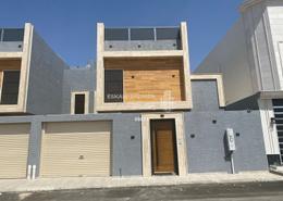 Villa - 8 bedrooms - 6 bathrooms for للبيع in الرحاب - امارة منطقة مكة المكرمة - الطائف - Makkah Al Mukarramah