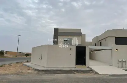 Villa - 7 Bathrooms for sale in Al Hamra - Eanizah - Al Qassim